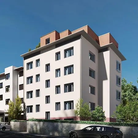 아파트 Exceptional 1br Flat - Sun 3