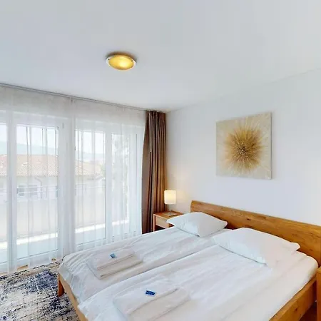 Exceptional 1br Flat - Sun 3 *