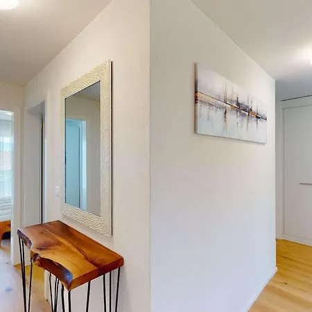 Apartman Exceptional 1br Flat - Sun 3