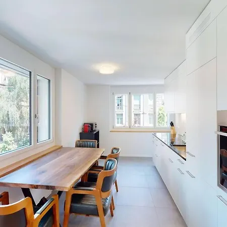Exceptional 1br Flat - Sun 3 Apartment *