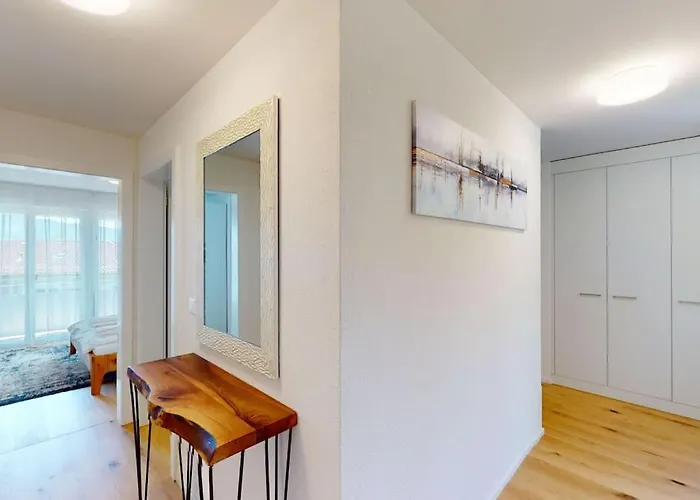 Apartman Exceptional 1br Flat - Sun 3