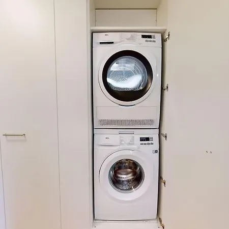 Exceptional 1br Flat - Sun 3