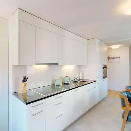 Exceptional 1br Flat - Sun 3