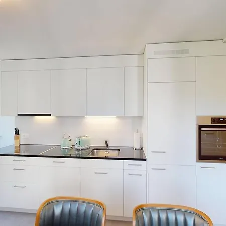 Apartamento Exceptional 1br Flat - Sun 3 *